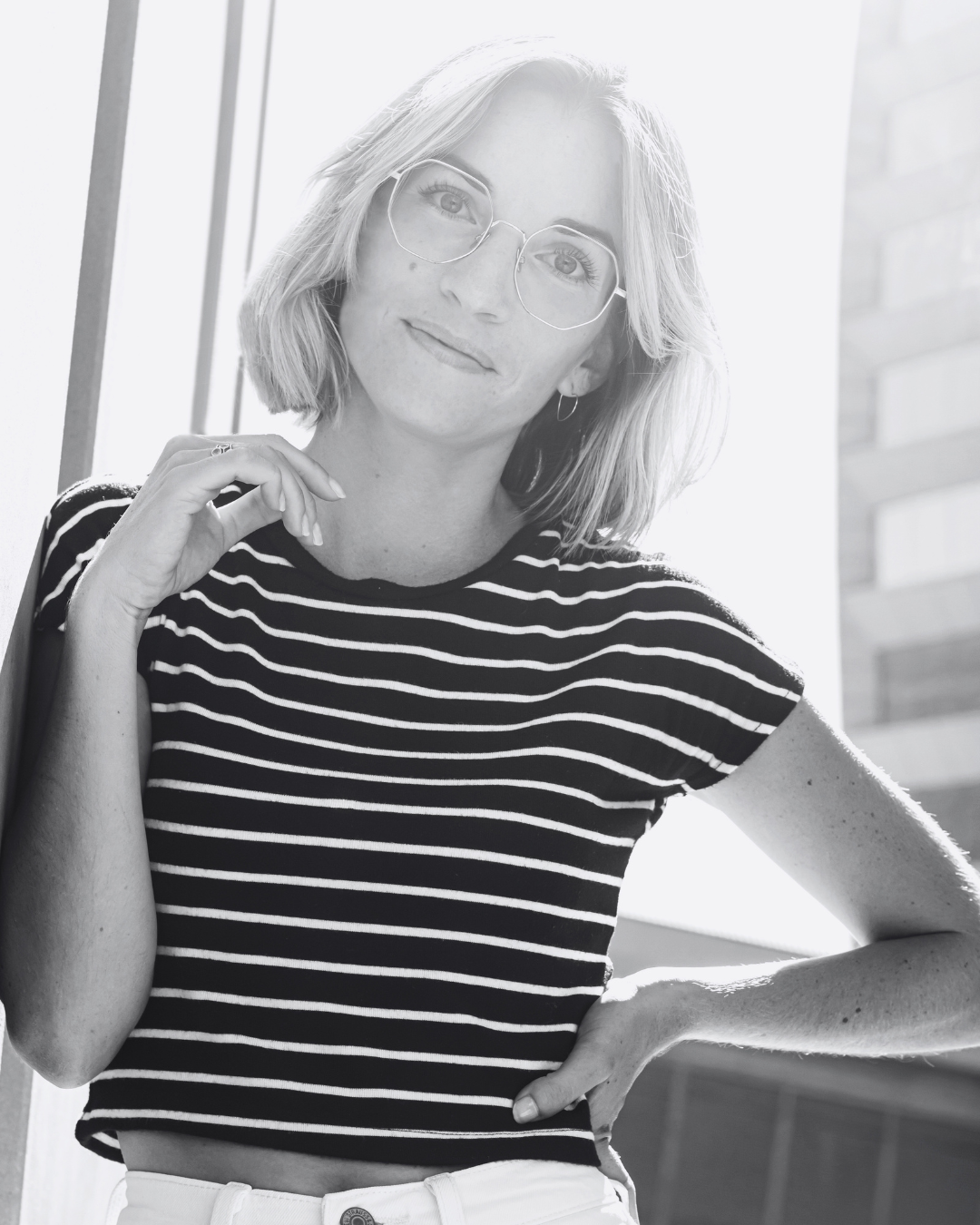 Anaelle, course creator